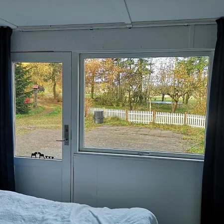 Keramikhuset 2 Komma 0, Smuk Og Hjemlig Hygge *